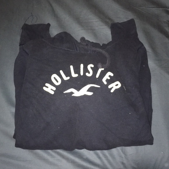 Hoodie - Picture 1 of 1